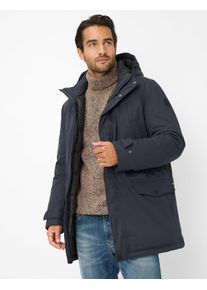 Brax Herren Parka Style VITORIO navy, dunkelblau, Gr. XXL
