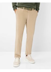 Brax Herren Chino Style FABIO IVORY, Beige, Gr. 30/32