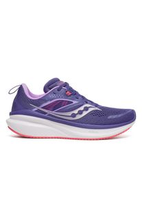 Saucony Damen Omni 22 lila 44.5