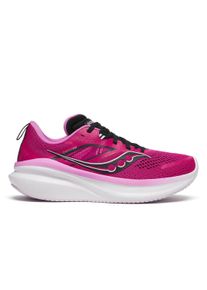 Saucony Damen Omni 22 pink 44.0