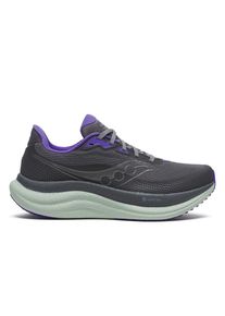 Saucony Damen Triumph 23 GTX schwarz 42.0