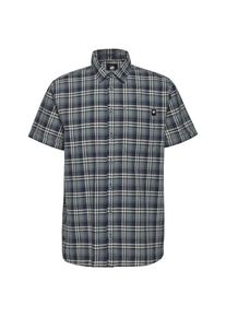 Mammut Trovat Summer Shirt Hemd Herren (Gr S |grau)