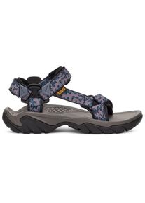 Teva Terra Fi 5 Universal Sandalen Damen (Gr 40 |grau)