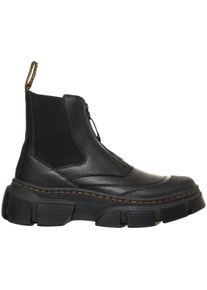 Arte Antwerp Stiefel - Chelsea boots 'DMXL' - Gr. 41 (EU) - in Schwarz - für Damen