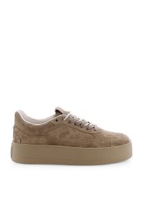 Kennel & Schmenger Kennel & Schmenger Low-Top Sneaker - Sneaker BANG - Gr. 40 (EU) - in Braun - f&uuml;r Damen