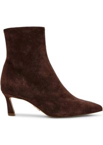 Steve Madden Stiefel - Boots Coffee - Gr. 40 (EU) - in Braun - f&uuml;r Damen