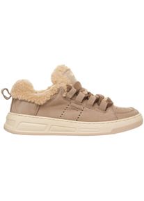 Copenhagen Low-Top Sneaker - Sneakers 'CPH213' - Gr. 36 (EU) - in Beige - f&uuml;r Damen