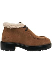 Copenhagen Stiefel - Boots 'CPH447' - Gr. 39 (EU) - in Braun - f&uuml;r Damen