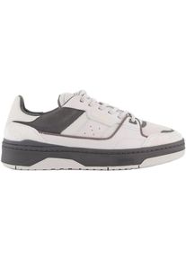 Axel Arigato Low-Top Sneaker - Heren Clay Sneaker - Gr. 41 (EU) - in Grau - f&uuml;r Damen
