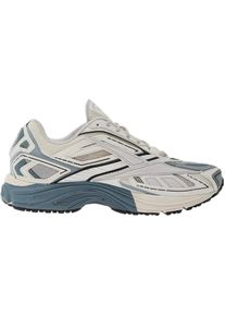 Reebok Low-Top Sneaker - Sneakers Blue - Gr. US_11_5 - in Blau - für Damen