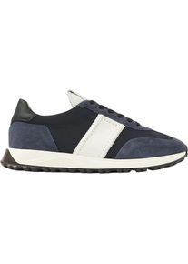 NUBIKK Low-Top Sneaker - Heren Glen Hendrix Sneaker Blauw - Gr. 40 (EU) - in Blau - f&uuml;r Damen