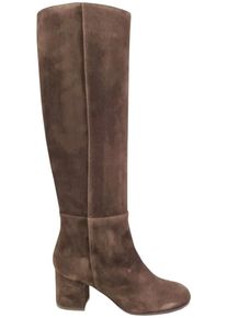 Via Roma 15 Stiefel - Boots Acero - Gr. 36 (EU) - in Bunt - f&uuml;r Damen