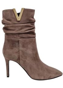 Via Roma 15 Stiefel - Boots Acero - Gr. 38 (EU) - in Bunt - f&uuml;r Damen