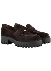 Hogan Stiefeletten - H Mocassino - Gr. 39,5 (EU) - in Bunt - f&uuml;r Damen