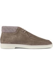 Aur&eacute;lien Stiefel - Desert Boot Ash Grey - Gr. 42 (EU) - in Grau - f&uuml;r Damen
