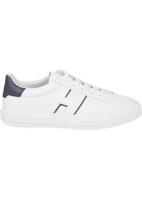 Hogan Low-Top Sneaker - H691 Sneakers White - Gr. 8 - in Wei&szlig; - f&uuml;r Damen