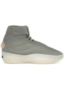 Adidas Low-Top Sneaker - Adidas Fear of God Athletics II Basketball Putty B - Gr. 40 (EU) - in Beige - f&uuml;r Damen