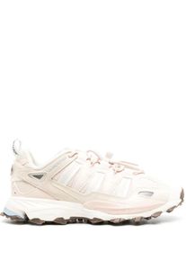 Adidas Low-Top Sneaker - Wonder Quartz / Wonder White / Off White - Gr. US_9 - in Wei&szlig; - f&uuml;r Damen