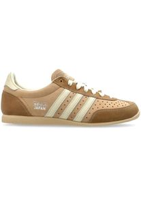 Adidas Low-Top Sneaker - Japan W Warsan/crewht/silvmt - Gr. US_5 - in Bunt - für Damen