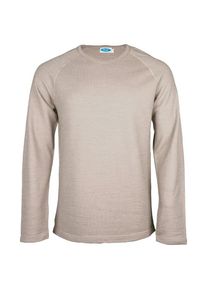 Reiff Shirt Gregor Merinopullover Herren Alltag (Gr 46/48 |grau)