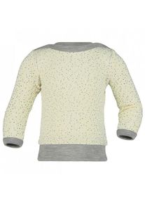 Engel Baby-Pulli Pullover Kinder (Gr 50/56 |beige)