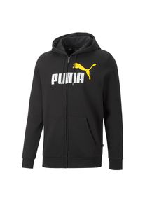 Puma Herren Sweatjacke