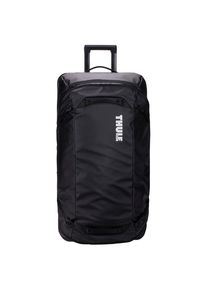 Thule Chasm Rolling Duffel Reisetasche (Gr 110 l |schwarz)