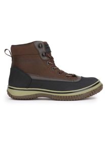 Winterschuhe Pajar Traverse Herren (Gr 43 |braun |wasserdicht)