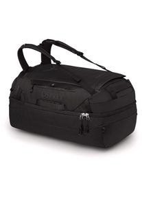 Osprey Transporter Squffel 70 Reisetasche (Größe 70 l |schwarz)