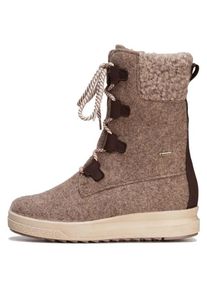 Winterschuhe Pomar Reki GTX Boot Damen (Gr 42 |braun |wasserdicht)