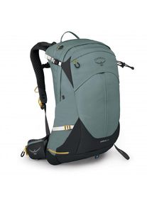 Osprey Sirrus 24 Wanderrucksack Damen (Gr&ouml;&szlig;e 24 l |t&uuml;rkis)