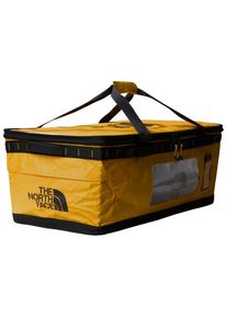 The North Face Base Camp Gear Box L Reisetasche (Gr 90 l |braun)