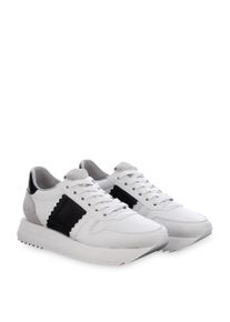 Kennel & Schmenger Kennel & Schmenger Low-Top Sneaker - Sneaker FLASH - Gr. 37,5 (EU) - in Wei&szlig; - f&uuml;r Damen