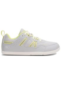 Xero Shoes Prio Barfußschuhe Kinder (Gr 2 |lunar rock /grün)