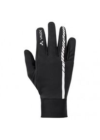 Vaude Strone Gloves Handschuhe (Gr 6 |schwarz)