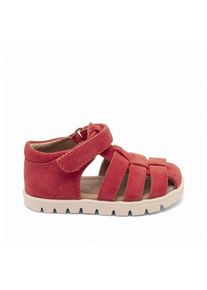 bisgaard Beka S Sandalen Kinder Alltag (Gr 26 |rot)