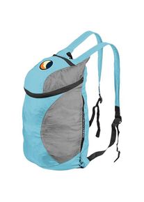 Ticket To The Moon Mini Backpack 15 Daypack (grau)