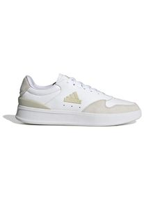 Sneaker Adidas Kantana Herren (Gr 37 1/3 |grau/weiß)