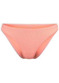 Bikini Bottom Billabong Tanlines Hike Damen (Gr XS |rot)