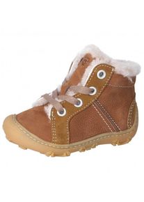 Pepino by Ricosta Elia Winterschuhe Kinder (Gr 20 |braun)