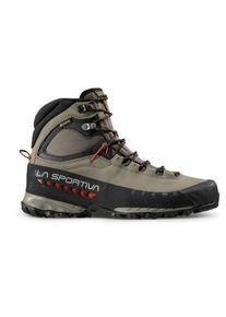 La Sportiva TX5 GTX Wanderschuhe Herren (Gr 43,5 |schwarz |wasserdicht)