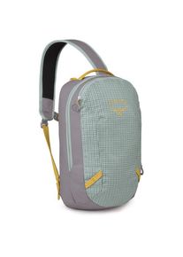 Osprey Transporter Sling 13 Umhängetasche (Größe 13 l |grau)