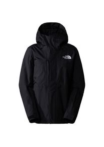 The North Face Freedom Insulated Jacket Skijacke Damen Ski (Gr M |schwarz |wasserdicht)