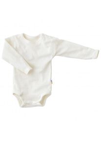 Joha Body L/S Merinounterwäsche Kinder (Gr 90 |weiß)