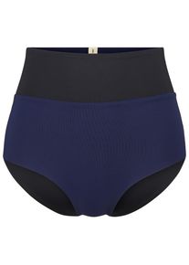 Bikini Bottom Mymarini Surf Shorts Damen (Gr XL |blau)