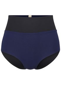 Bikini Bottom Mymarini Surf Shorts Damen (Gr XL |blau)