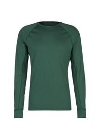 Stoic Merino180 BengtSt. L/S Merinounterwäsche Men (Gr M |grün)