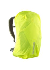 Salomon Rain Cover Regenhülle (Gr M |grün |wasserdicht)