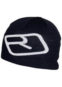 Ortovox Pro Beanie Mütze (Gr 50-56 cm |blau)