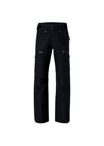 Norr&ouml;na Norrona Lofoten GORE-TEX Pants Skihose Herren (Gr L |schwarz |wasserdicht)